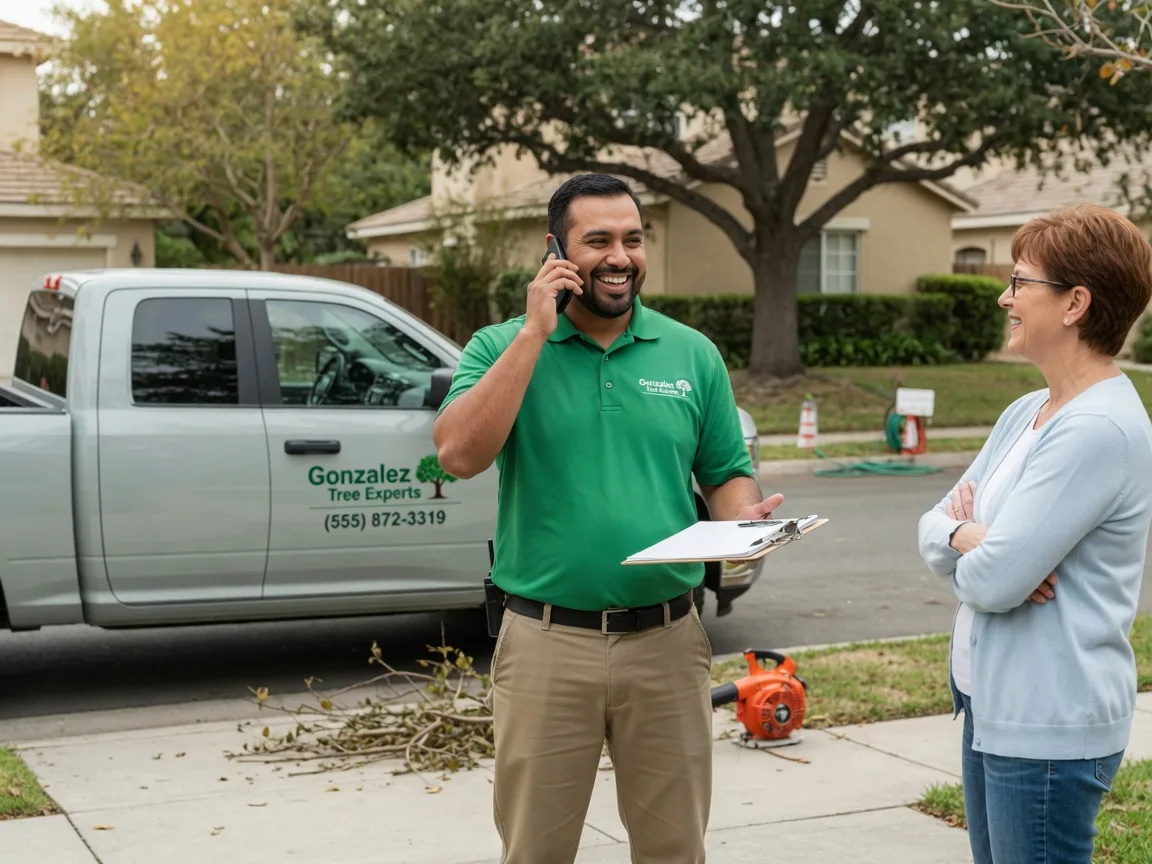 Tree Service Buckingham, PA FAQs